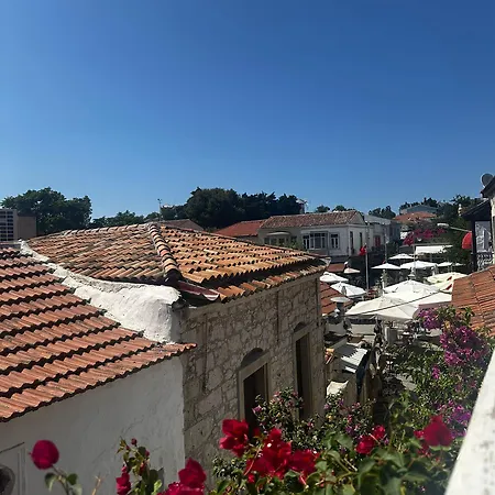 Aracati 3* Cesme