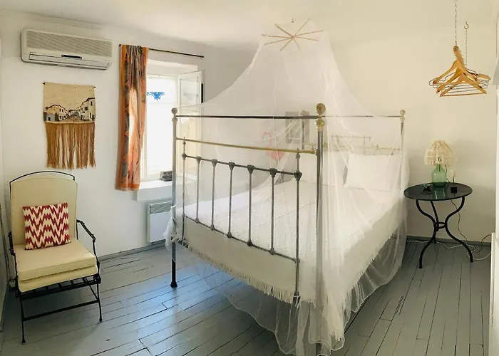 Bed & Breakfast Aracati 3*