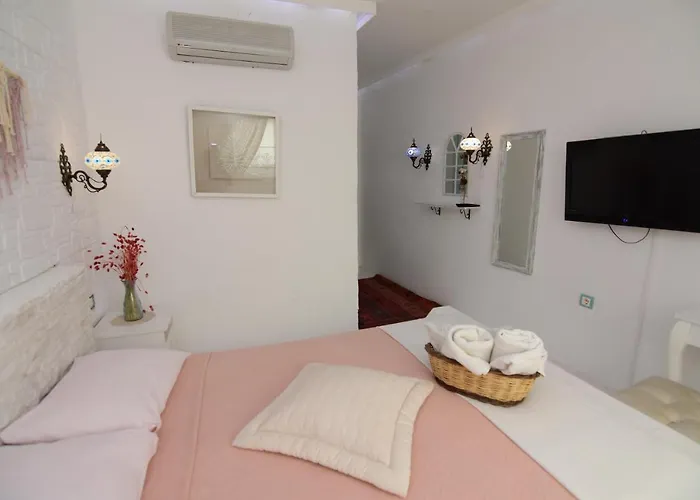 Aracati 3* Alacati