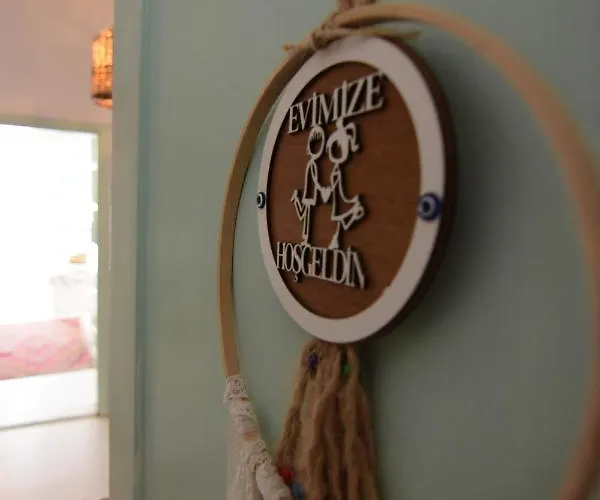 Aracati Panzió Alacati