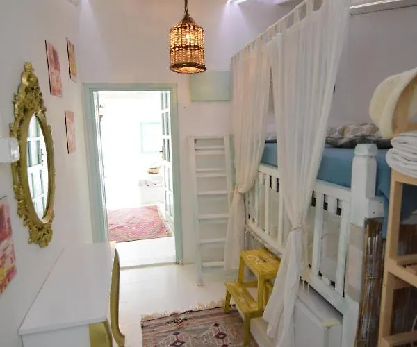 Panzió Aracati Alacati